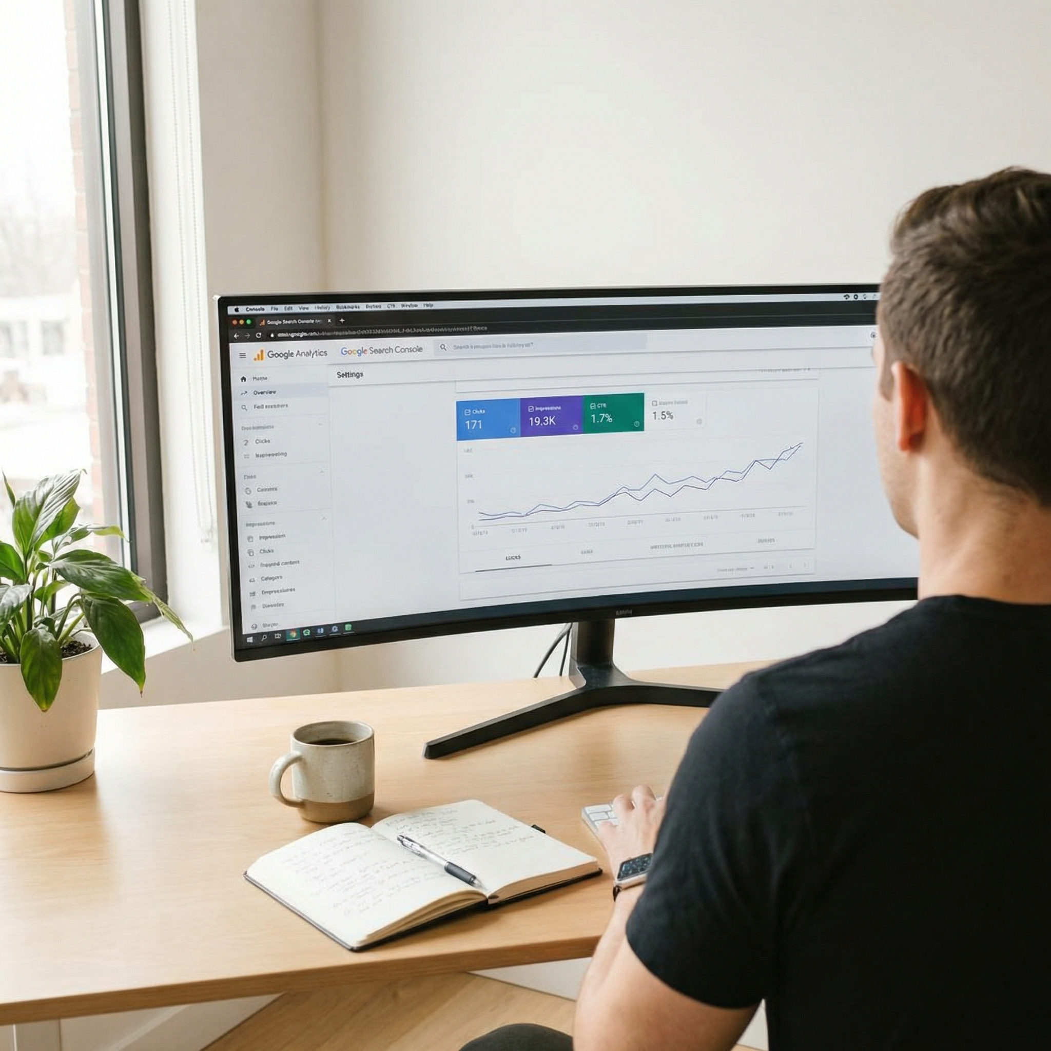 SEO et R&eacute;f&eacute;rencement local