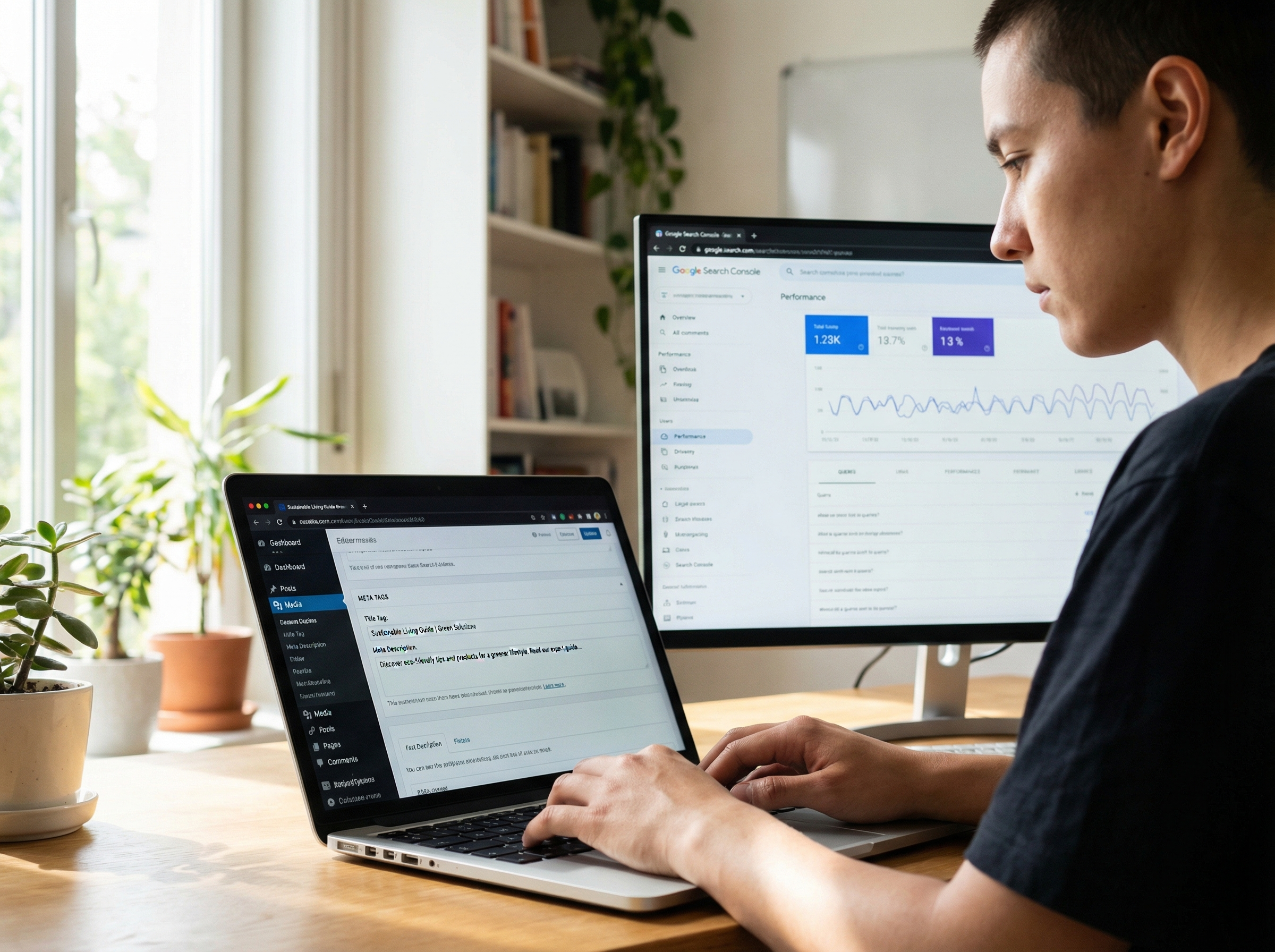 Optimisation SEO